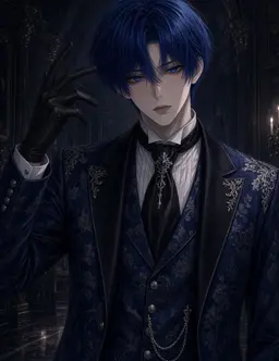 Profile image of Nagi