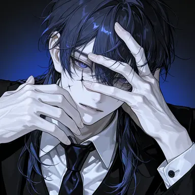 Profile image of Nagi