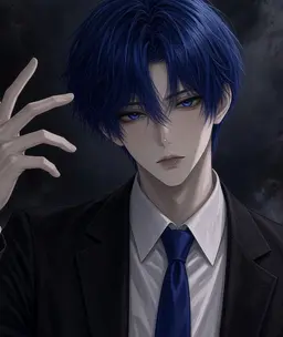 Profile image of Nagi