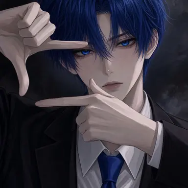 Profile image of Nagi