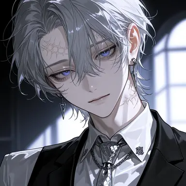 Profile image of Shion