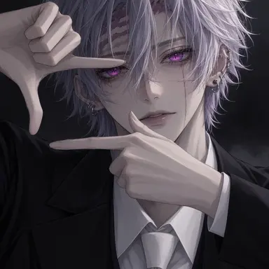 Profile image of Shion