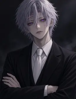 Profile image of Shion