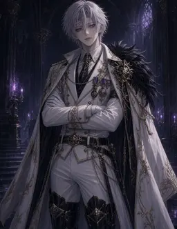 Profile image of Shion
