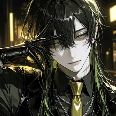 Profile image of Kei