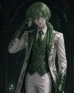 Profile image of Iori
