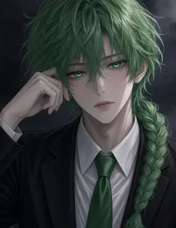 Profile image of Iori