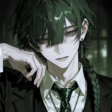 Profile image of Iori