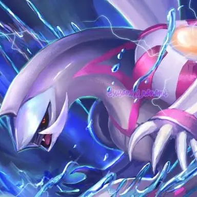 Profile image of パルキア