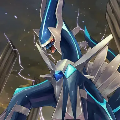 Profile image of ディアルガ