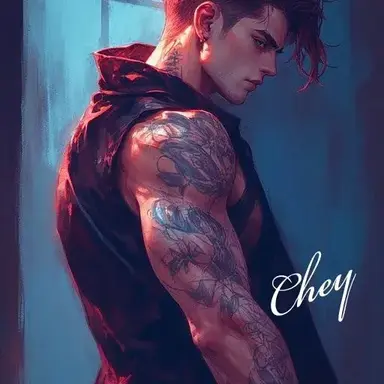 Profile image of Nash