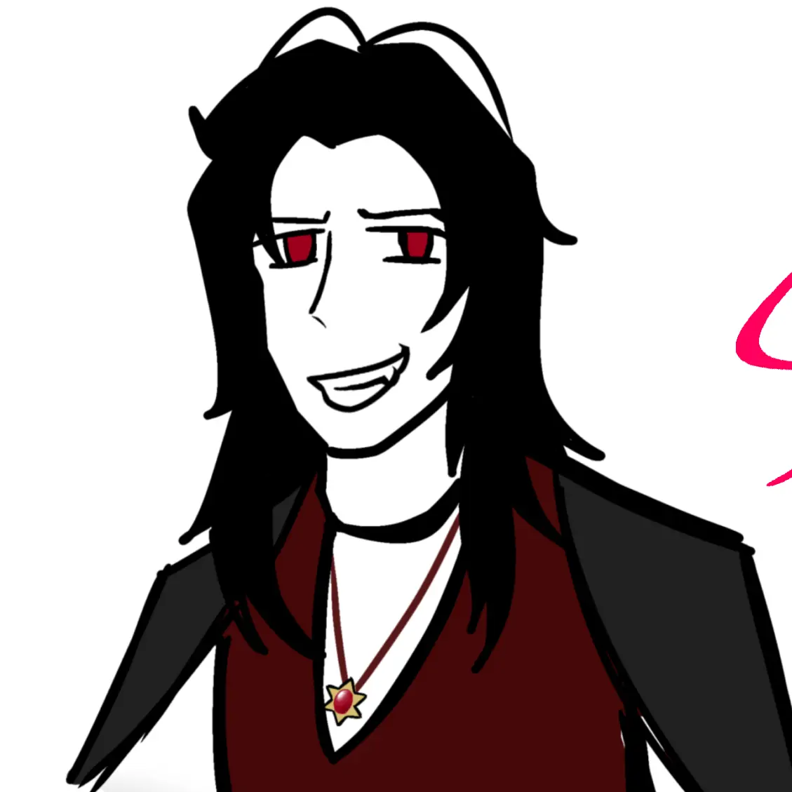 Mosamolol99의 Dracula