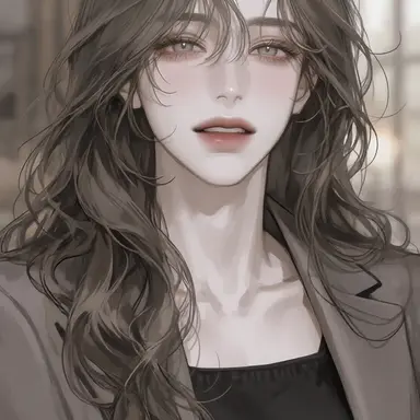 Profile image of Shiho