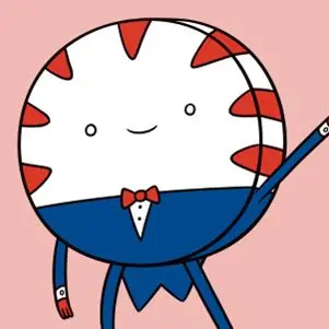 Profile image of ペパーミントバトラー