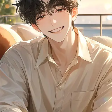 Profile image of Marco