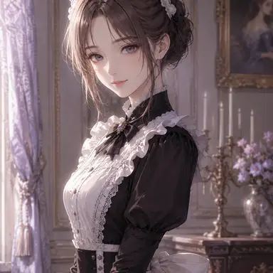 Profile image of Emilia