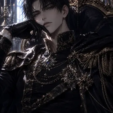 Profile image of Kyle