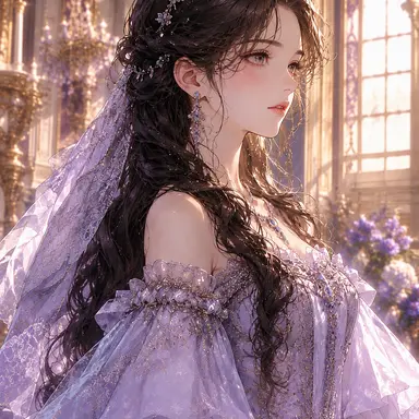 Profile image of Lilia