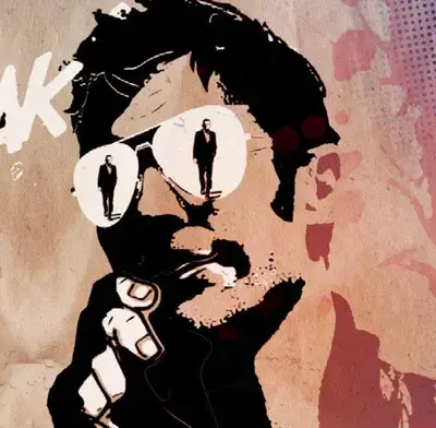 SmartSpit5036의 Leland Coyle