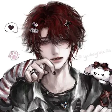 Profile image of 이루안