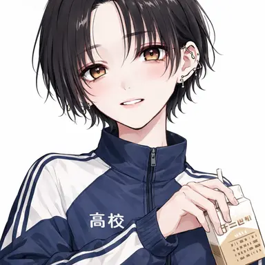 Profile image of 詩音