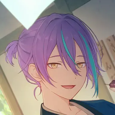 Profile image of 類
