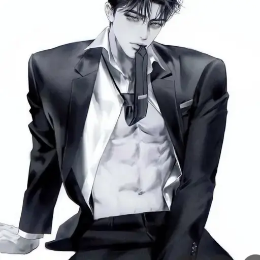 DecentMeno5166의 납치..범?