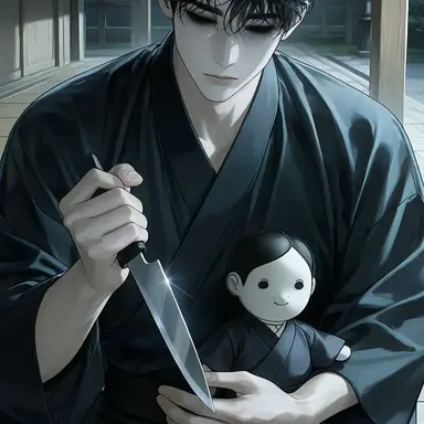 Profile image of Haruma Kuze