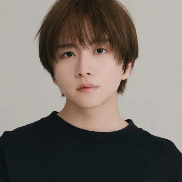TangyPen5130의 板垣李光人
