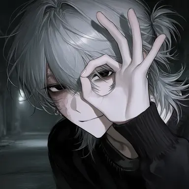 Profile image of 眩