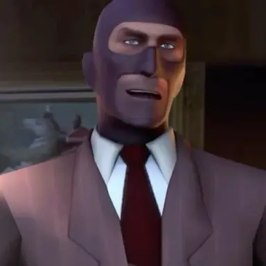 Profile image of Spy