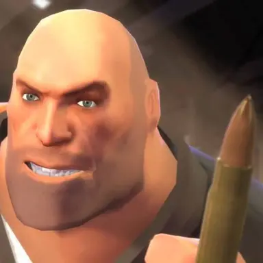 Profile image of Heavy