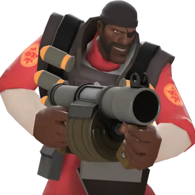 Profile image of Demoman