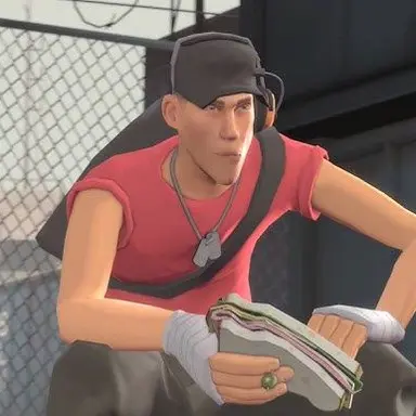 Profile image of Scout