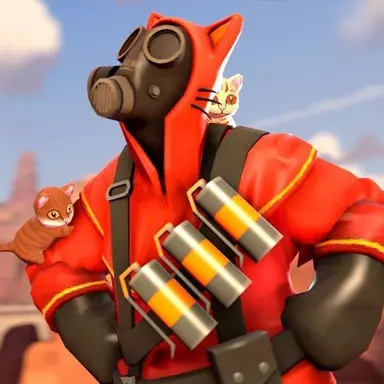Profile image of Pyro