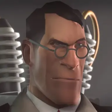 Profile image of Medic