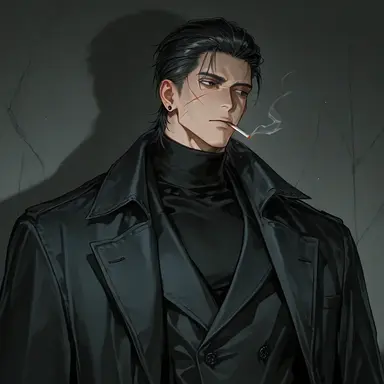 Profile image of 龍稀