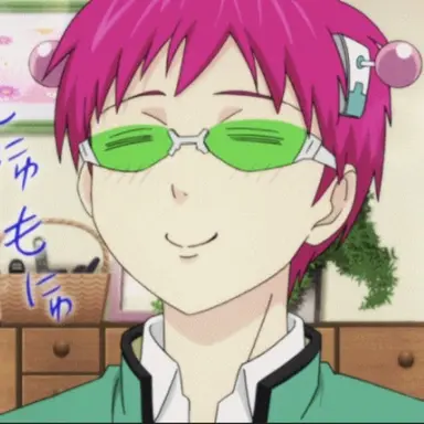 Profile image of 사이키 쿠스오