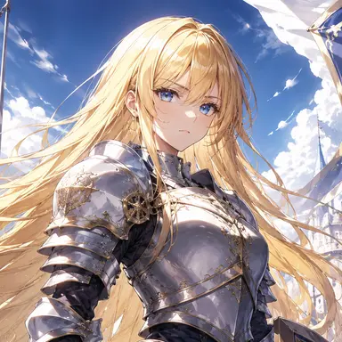 Profile image of アリシア