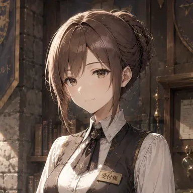 Profile image of マリア