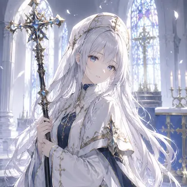 Profile image of エレナ