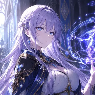 Profile image of リゼット