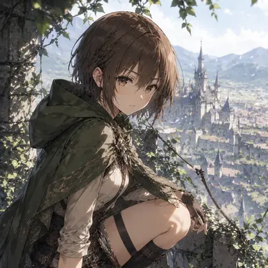 Profile image of シア