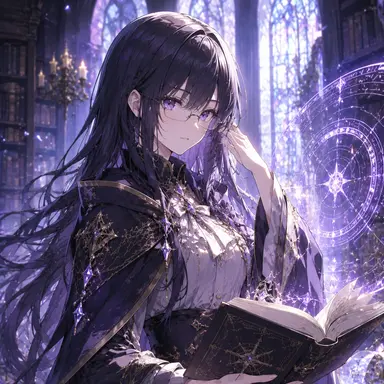 Profile image of ミレイア