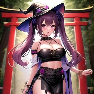 Profile image of メリッサ