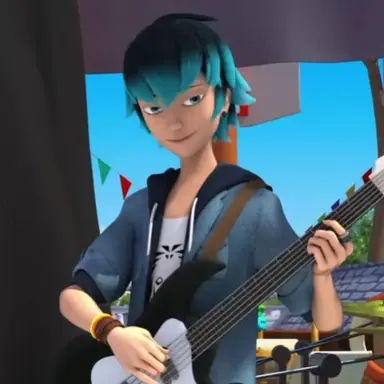 Profile image of 루카 쿠페