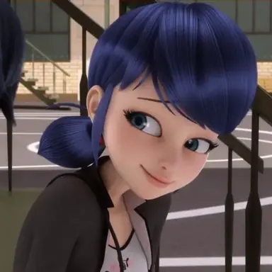 Profile image of 마리네뜨 뒤팽챙