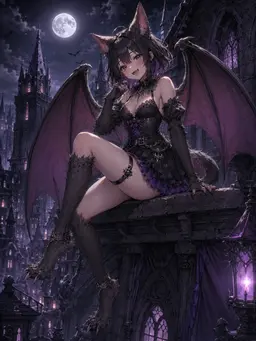 Profile image of 夜々
