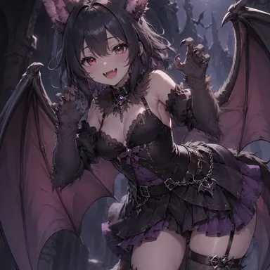Profile image of 夜々