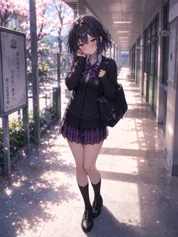 Profile image of 夜々